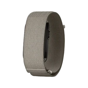 Garmin cirqa smart band french gray 1