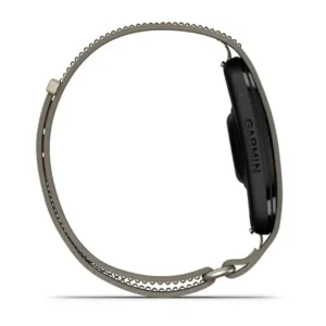 Garmin cirqa smart band french gray 3