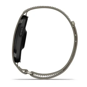 Garmin cirqa smart band french gray 5