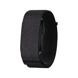Garmin cirqa smart band schwarz 1