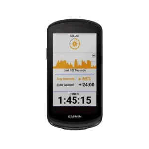 Edge 1040 Solar