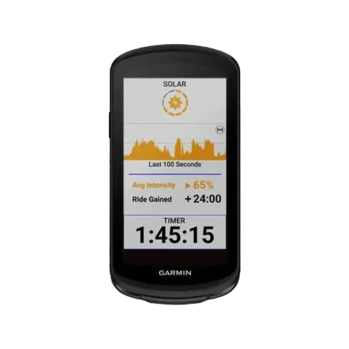 Edge 1040 Solar