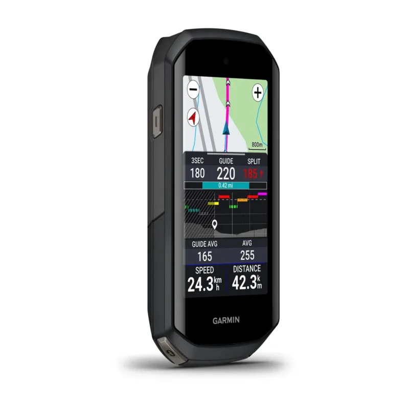 Edge 1050 Fahrradcomputer