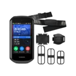 Edge 1050 Fahrradcomputer Bundle