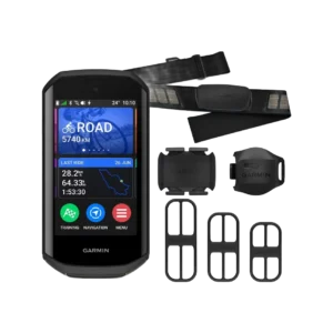 Edge 1050 Fahrradcomputer Bundle