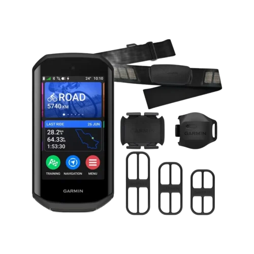 Edge 1050 Fahrradcomputer Bundle