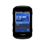 Edge 550 GPS-Fahrradcomputer
