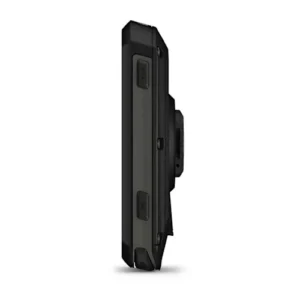 Edge 550 GPS-Fahrradcomputer