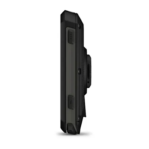 Edge 550 GPS-Fahrradcomputer