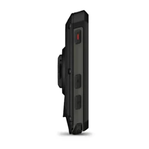 Edge 550 GPS-Fahrradcomputer