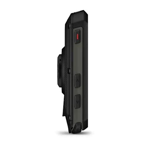 Edge 550 GPS-Fahrradcomputer