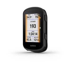 Edge 840 Fahrradcomputer