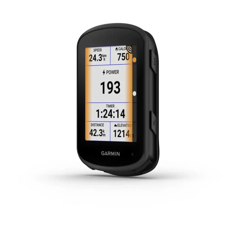 Edge 840 Fahrradcomputer