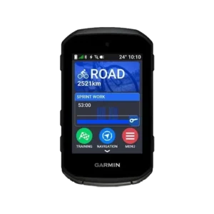 Edge 850 GPS-Fahrradcomputer