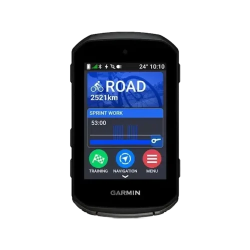 Edge 850 GPS-Fahrradcomputer