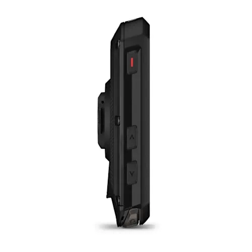 Edge 850 GPS-Fahrradcomputer