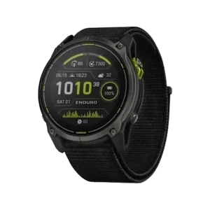 Enduro 3 Multisportuhr