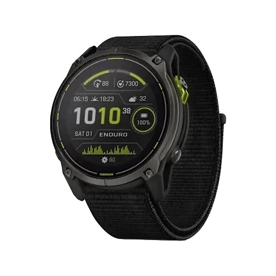 Enduro 3 Multisportuhr