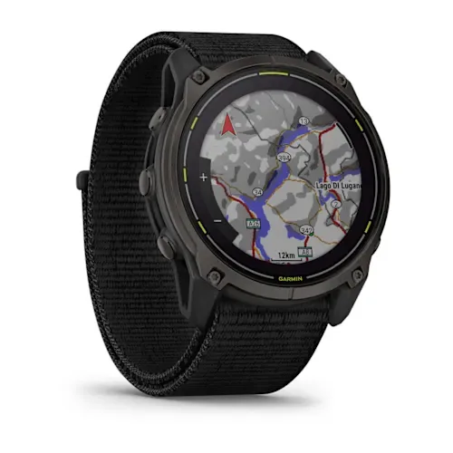 Enduro 3 Multisportuhr