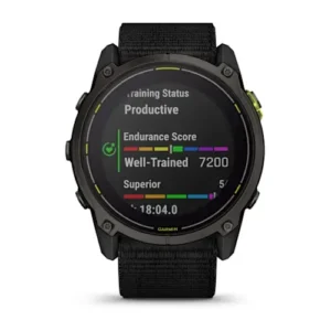 Enduro 3 Multisportuhr