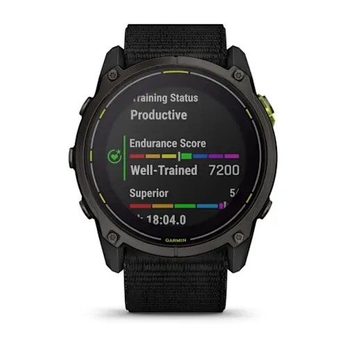 Enduro 3 Multisportuhr