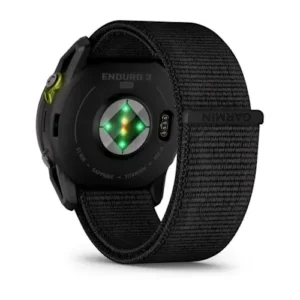 Enduro 3 Multisportuhr