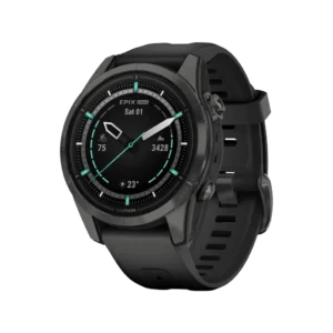 epix Pro (Gen 2) 42mm – Sapphire Edition Multisportuhr