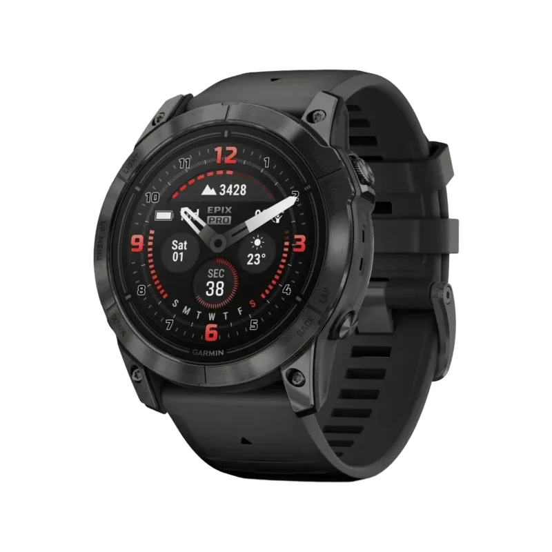 epix Pro (Gen 2) 51mm – Sapphire Edition Multisportuhr