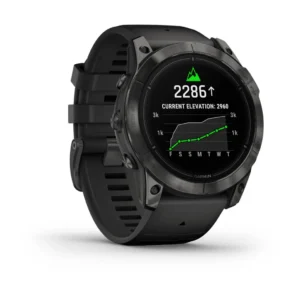 epix Pro (Gen 2) 51mm – Sapphire Edition Multisportuhr