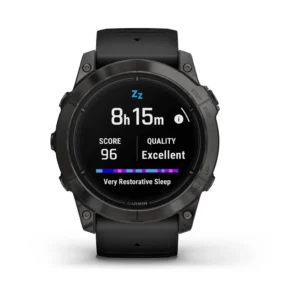 epix Pro (Gen 2) 51mm – Sapphire Edition Multisportuhr
