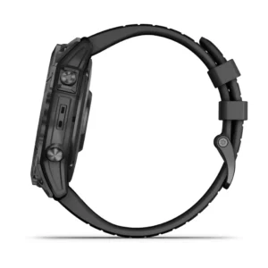 epix Pro (Gen 2) 51mm – Sapphire Edition Multisportuhr