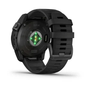 epix Pro (Gen 2) 51mm – Sapphire Edition Multisportuhr