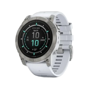 epix Pro (Gen 2) 51mm – Sapphire Edition Multisportuhr