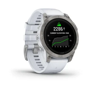 epix Pro (Gen 2) 51mm – Sapphire Edition Multisportuhr