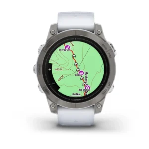 epix Pro (Gen 2) 51mm – Sapphire Edition Multisportuhr