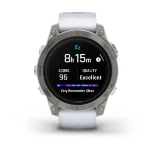 epix Pro (Gen 2) 51mm – Sapphire Edition Multisportuhr