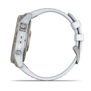 epix Pro (Gen 2) 51mm – Sapphire Edition Multisportuhr
