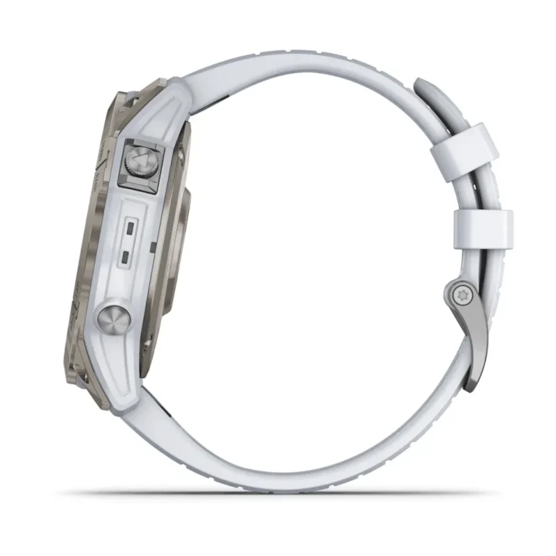 epix Pro (Gen 2) 51mm – Sapphire Edition Multisportuhr