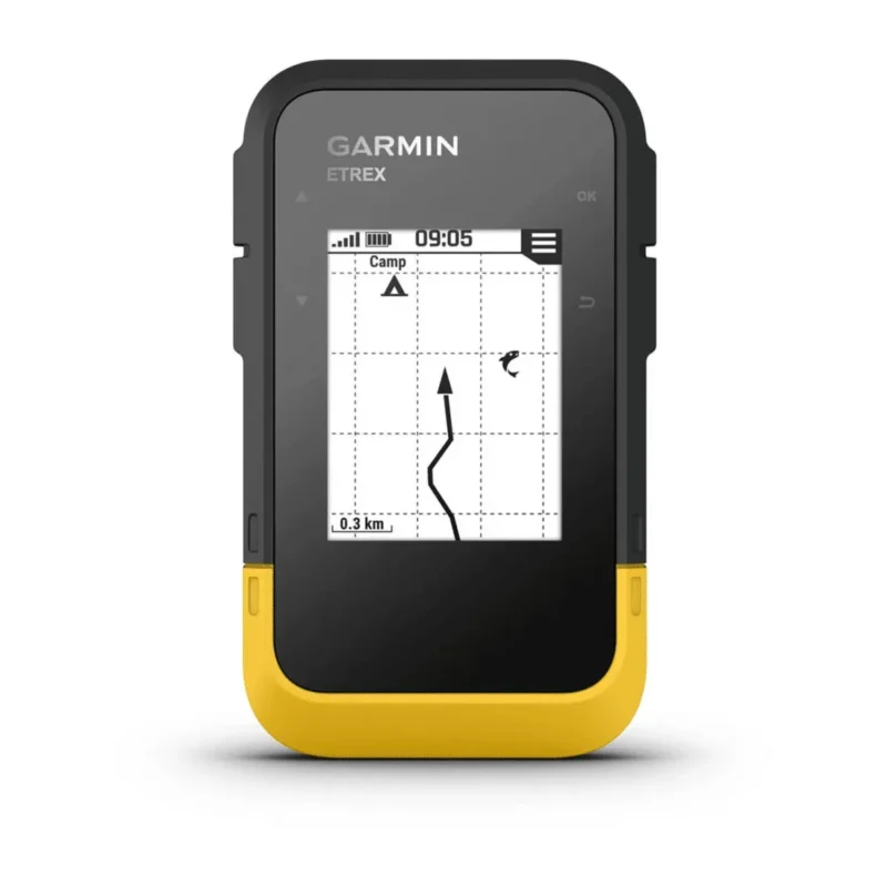 eTrex SE Navigationsgerät