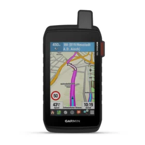 eTrex Solar Navigationsgerät