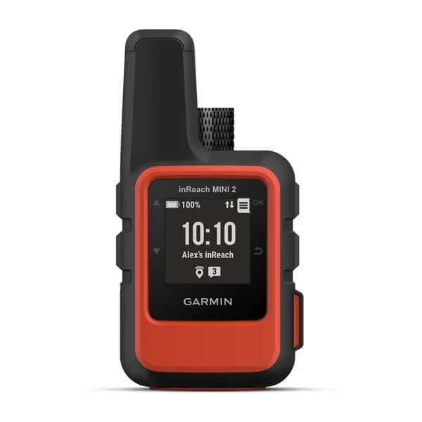 eTrex Solar Navigationsgerät