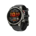 Fenix 8 Pro Sapphire Amoled - 47mm - Multisportuhr