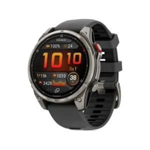 Fenix 8 Pro Sapphire Amoled - 47mm - Multisportuhr