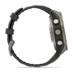 Fenix 8 Pro Sapphire Amoled - 47mm - Multisportuhr