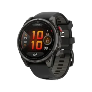 Fenix 8 Pro Sapphire Amoled - 47mm - Multisportuhr