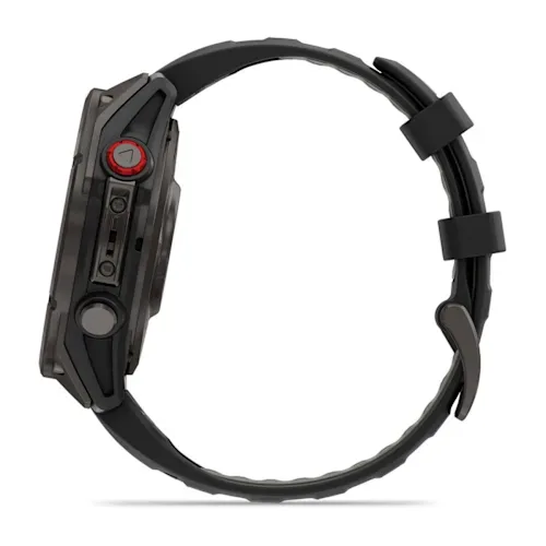 Fenix 8 Pro Sapphire Amoled - 47mm - Multisportuhr