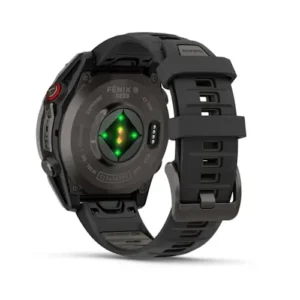 Fenix 8 Pro Sapphire Amoled - 47mm - Multisportuhr