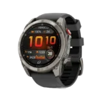 Fenix 8 Pro Sapphire Amoled - 51mm - Multisportuhr