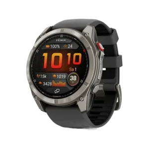 Fenix 8 Pro Sapphire Amoled - 51mm - Multisportuhr