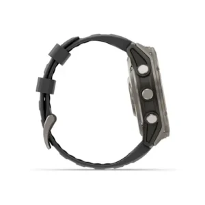 Fenix 8 Pro Sapphire Amoled - 51mm - Multisportuhr